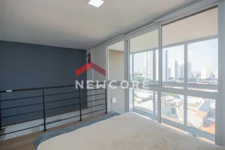 Apartamento com 1 Quarto à venda, 65m² no Vila Dom Pedro I, São Paulo
