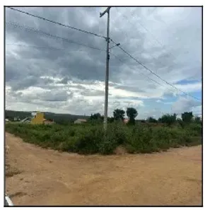 Lote/Terreno à venda, 240m² no Centro, Poções