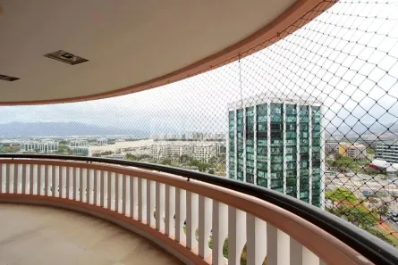 Apartamento com 2 Quartos à venda, 145m² no Barra da Tijuca, Rio de Janeiro