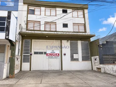 Prédio Comercial com 2 Quartos para alugar, 738m² no Navegantes, Porto Alegre