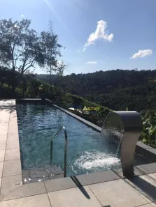 Casa de Condomínio com 5 Quartos à venda, 816m² no Vila Velha, Santana de Parnaíba