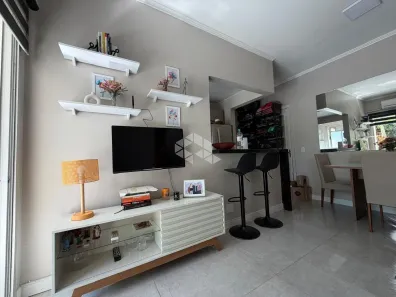 Apartamento com 1 Quarto à venda, 52m² no Humaitá, Porto Alegre