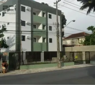 Apartamento com 2 Quartos à venda, 52m² no Tejipió, Recife