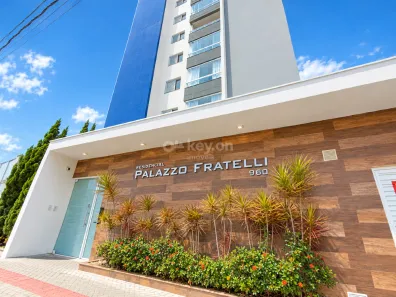 Apartamento com 2 Quartos para alugar, 84m² no Dehon, Tubarão