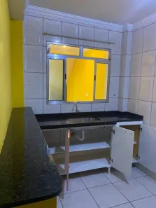 Casa com 2 Quartos para alugar, 70m² no Fazenda da Juta, São Paulo