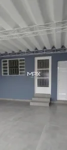 Casa com 2 Quartos à venda, 70m² no Parque Água Branca, Piracicaba