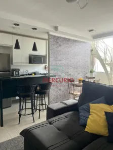 Cobertura com 3 Quartos à venda, 112m² no Jardim Cruzeiro do Sul, Bauru