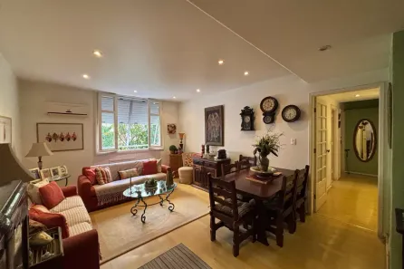 Apartamento com 3 Quartos à venda, 90m² no Copacabana, Rio de Janeiro