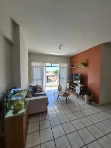 Apartamento com 3 Quartos à venda, 120m² no Estados, João Pessoa