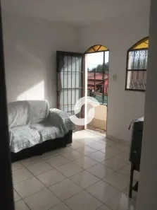 Sobrado com 2 Quartos à venda, 48m² no Raul Veiga, São Gonçalo