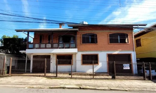 Casa com 2 Quartos para alugar, 70m² no Cruzeiro, Caxias do Sul