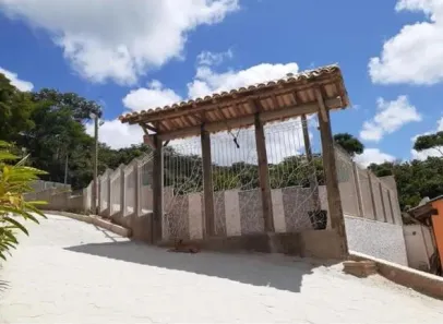 Fazenda/Sítio com 3 Quartos à venda, 5000m² no , Santa Bárbara