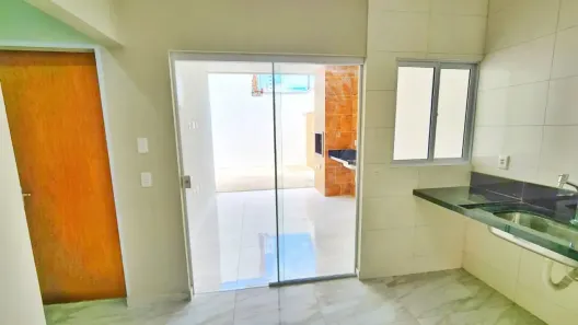 Casa com 3 Quartos à venda, 115m² no Parque Alvorada, Timon