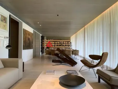 Apartamento com 3 Quartos à venda, 232m² no Pinheiros, São Paulo