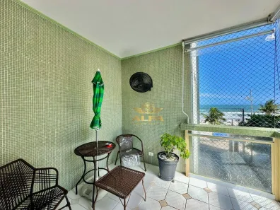Apartamento com 2 Quartos à venda, 110m² no Pitangueiras, Guarujá