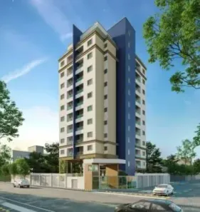 Apartamento com 2 Quartos para alugar, 55m² no Aldeota, Fortaleza