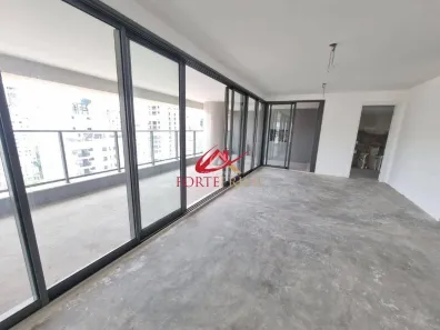 Apartamento com 4 Quartos à venda, 206m² no Campo Belo, São Paulo