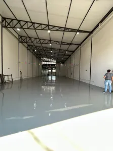 Galpão/Depósito/Armazém para alugar, 750m² no Jardim Industrial, Contagem
