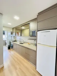 Apartamento com 3 Quartos à venda, 88m² no Centro, Criciúma
