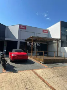 Ponto Comercial para alugar, 180m² no Santa Luzia, Uberlândia