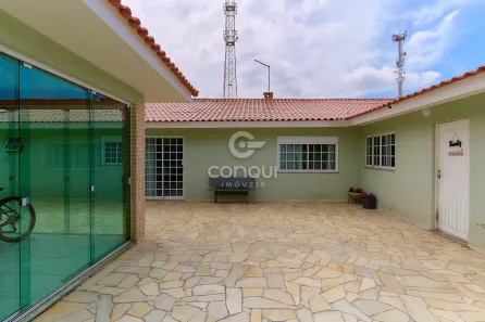 Lote/Terreno com 1 Quarto à venda, 432m² no Pedro Moro, São José dos Pinhais