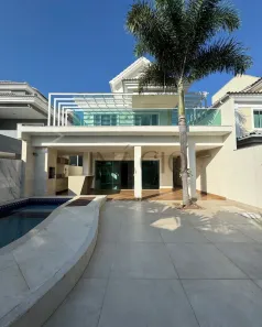 Casa de Condomínio com 5 Quartos à venda, 300m² no Recreio dos Bandeirantes, Rio de Janeiro