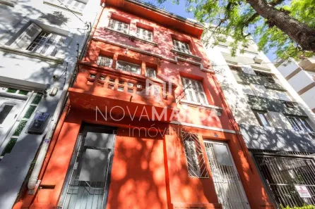 Casa com 3 Quartos à venda, 125m² no Rio Branco, Porto Alegre