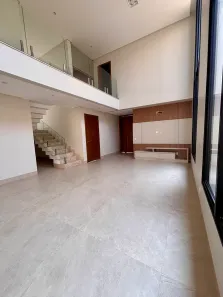 Casa de Condomínio com 4 Quartos à venda, 308m² no Jardins Valência, Goiânia