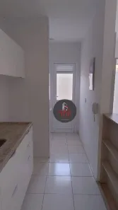 Apartamento com 3 Quartos à venda, 98m² no Campestre, Santo André