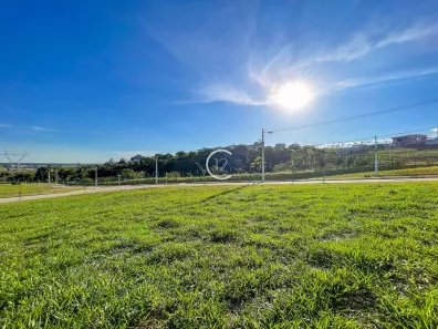 Lote/Terreno à venda, 331m² no Loteamento Terras Alpha São José dos Campos, São José dos Campos
