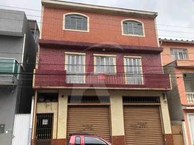 Sobrado com 6 Quartos à venda, 130m² no Vila Isolina Mazzei, São Paulo