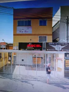 Prédio Comercial à venda, 301m² no Cidade Vista Verde, São José dos Campos