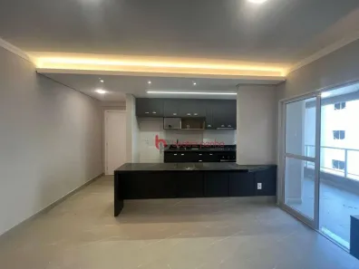 Apartamento com 3 Quartos à venda, 91m² no Centro, São José do Rio Preto