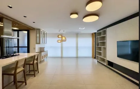 Apartamento com 2 Quartos à venda, 95m² no Vila Olímpia, São Paulo