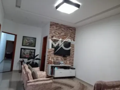 Casa com 3 Quartos à venda, 250m² no Loteamento Villa Branca, Jacareí