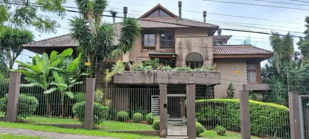 Cobertura com 2 Quartos à venda, 163m² no Chácara das Pedras, Porto Alegre