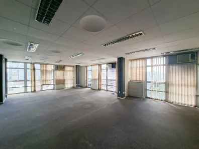 Sala Comercial para alugar, 504m² no Santa Efigênia, Belo Horizonte