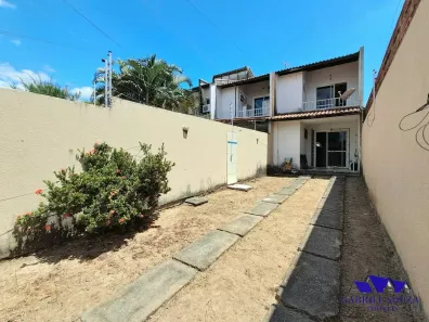 Casa com 3 Quartos à venda, 86m² no Pajuçara, Maracanaú