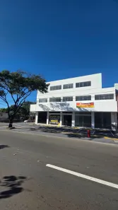 Ponto Comercial para alugar, 170m² no Jardim Planalto, Goiânia