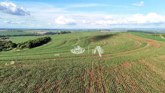 Fazenda/Sítio à venda, 4065600m² no Zona Rural, Cornélio Procópio