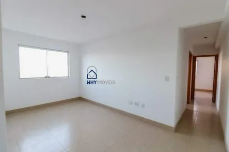 Cobertura com 2 Quartos à venda, 110m² no Sagrada Família, Belo Horizonte