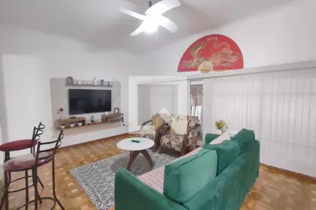 Casa com 3 Quartos à venda, 200m² no Osvaldo Cruz, São Caetano do Sul