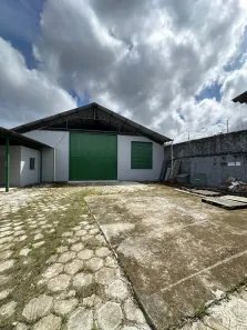 Galpão/Depósito/Armazém com 1 Quarto à venda, 600m² no Maguari, Ananindeua