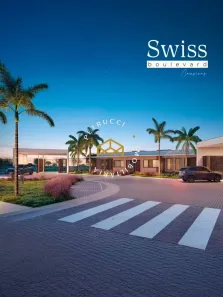 Lote/Terreno à venda, 201m² no Swiss Park, Campinas