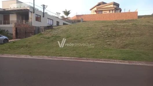 Lote/Terreno à venda, 800m² no Monte Alegre, Vinhedo
