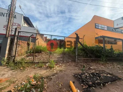 Galpão/Depósito/Armazém para alugar, 630m² no Jardim Vale do Sol, São José do Rio Preto