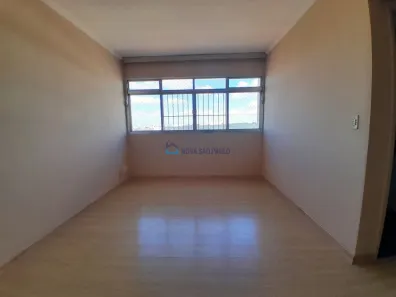 Apartamento com 2 Quartos à venda, 60m² no Vila Guarani (Z Sul), São Paulo
