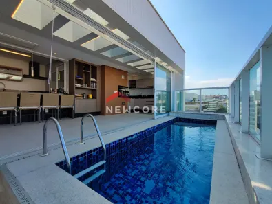 Cobertura com 4 Quartos à venda, 255m² no Riviera, Bertioga