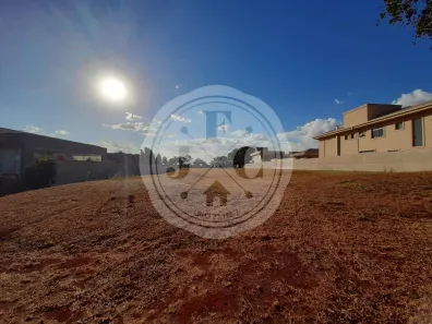Lote/Terreno à venda, 1500m² no Fazenda Santa Maria, Cravinhos
