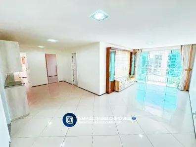 Apartamento com 3 Quartos à venda, 126m² no Engenheiro Luciano Cavalcante, Fortaleza